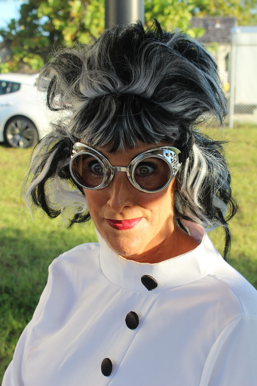 Pre-Parade 2018 photo - Duval Street, Key West
